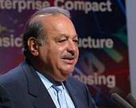 Carlos Slim Helu